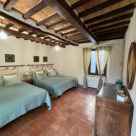 Sforza House 3*